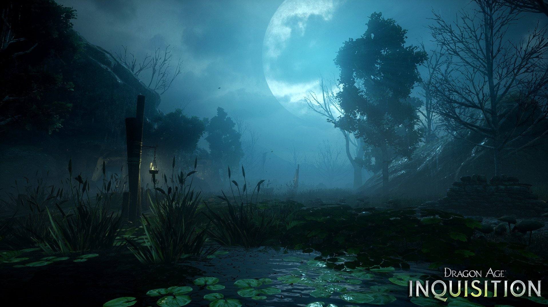 Dragon Age: Inquisition - Imagen 30